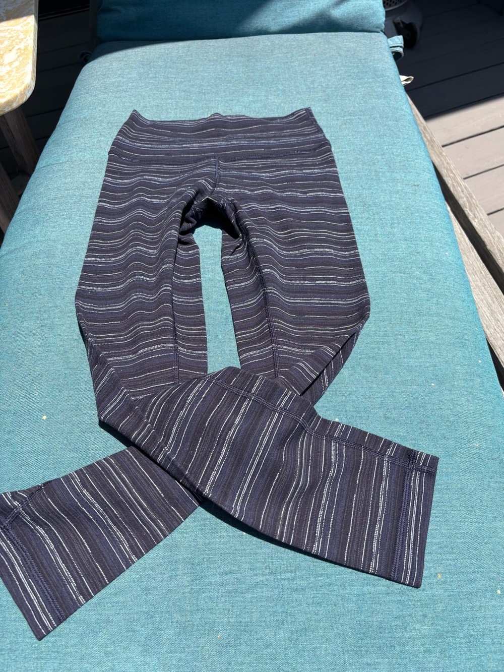 LULULEMON LEGGINGS